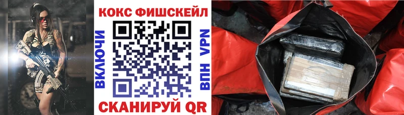 Cocaine FishScale Купить Ялуторовск