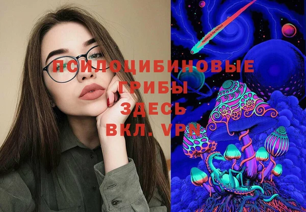 мескалин Михайлов